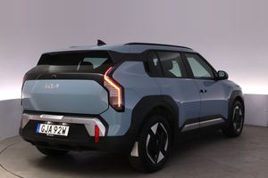 Kia EV3 bild 5