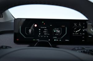 Kia EV3 bild 8
