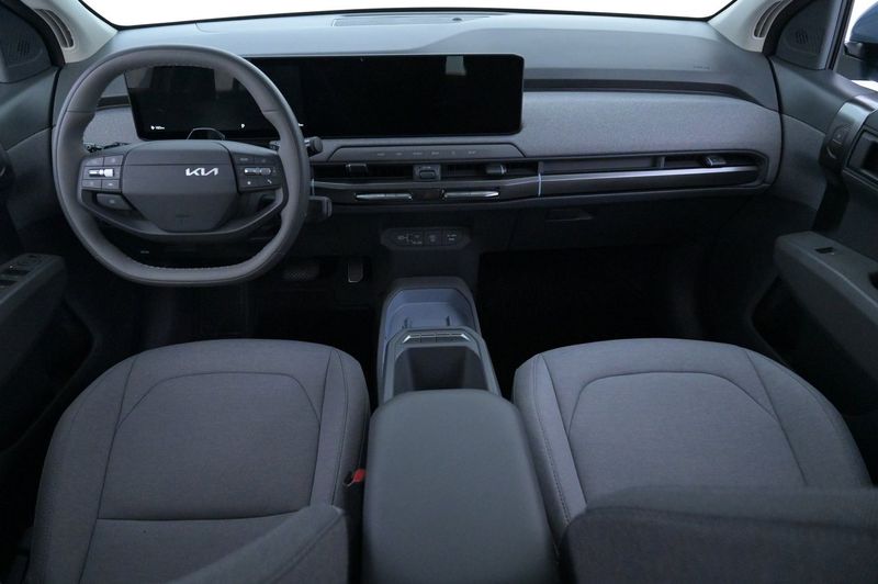 Kia EV3 bild 6