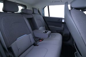 Kia EV3 bild 25