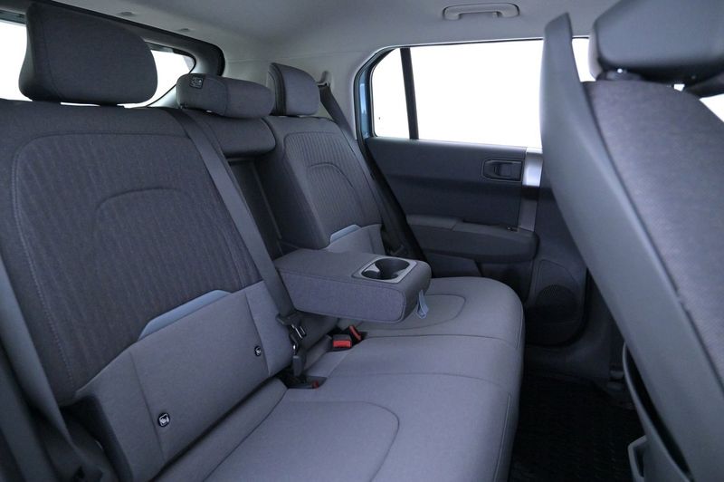 Kia EV3 bild 25