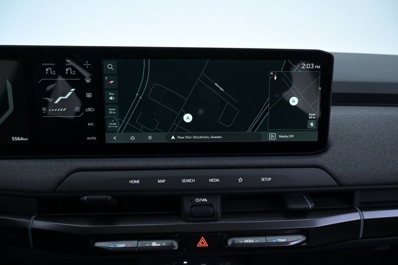Kia EV3 bild 17