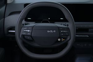 Kia EV3 bild 7