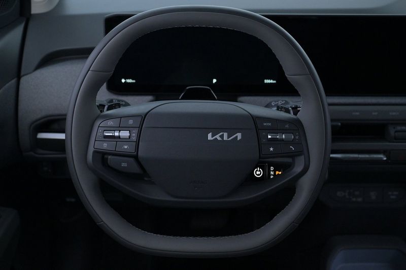 Kia EV3 bild 7