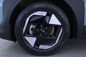 Kia EV3 bild 27