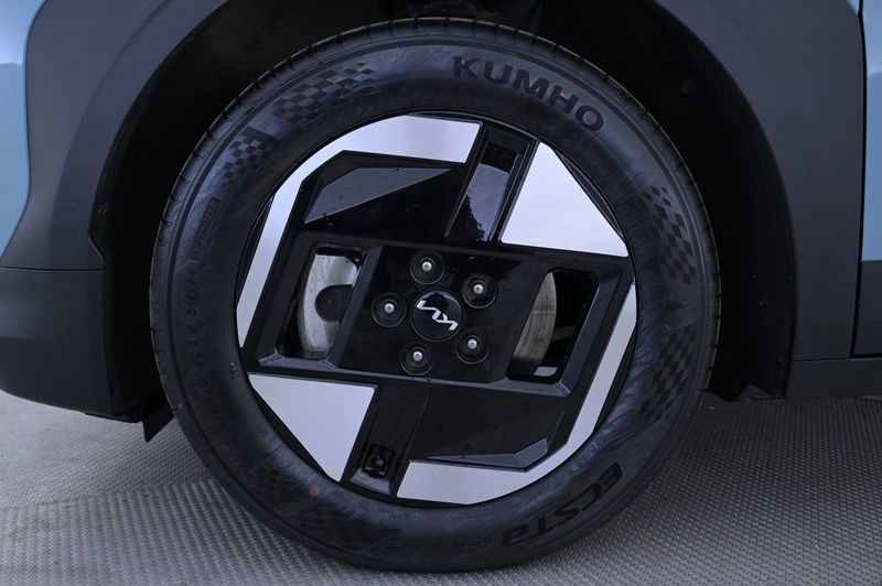 Kia EV3 bild 27