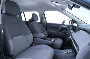 Kia EV3 bild 13