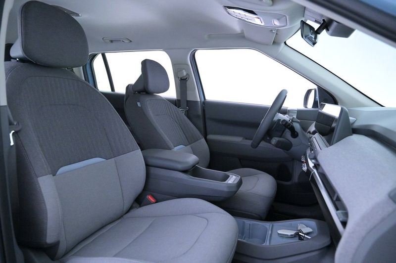 Kia EV3 bild 13