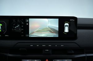 Kia EV3 bild 16