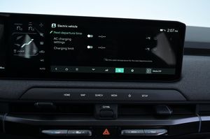 Kia EV3 bild 22