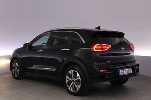 Kia e-Niro bild 4