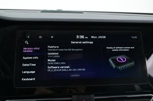 Kia e-Niro bild 17