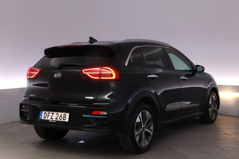 Kia e-Niro bild 5