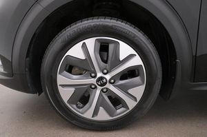 Kia e-Niro bild 24