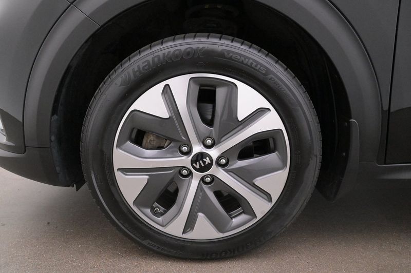 Kia e-Niro bild 24
