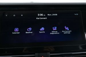 Kia e-Niro bild 16