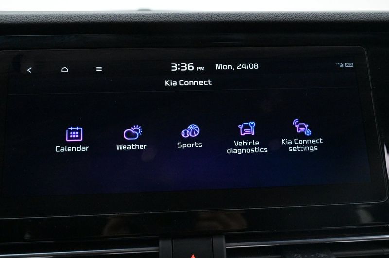 Kia e-Niro bild 16