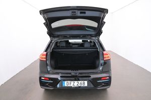 Kia e-Niro bild 21
