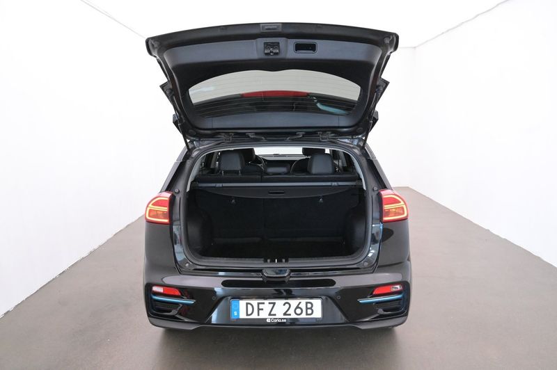 Kia e-Niro bild 21