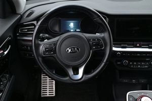 Kia e-Niro bild 7
