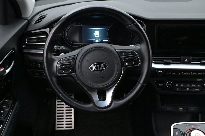 Kia e-Niro bild 7