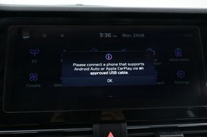 Kia e-Niro bild 15