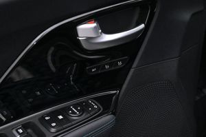 Kia e-Niro bild 11