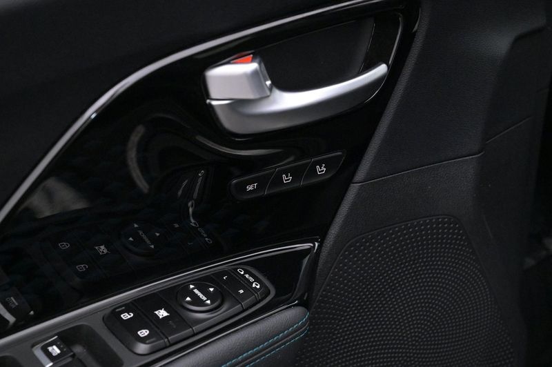 Kia e-Niro bild 11