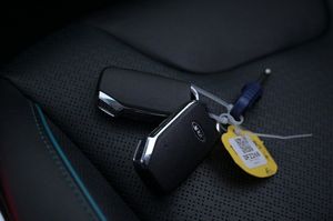 Kia e-Niro bild 18