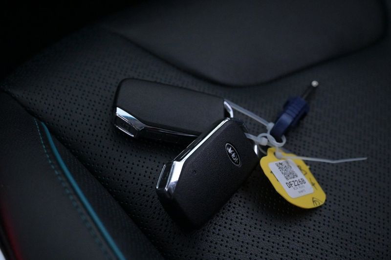 Kia e-Niro bild 18
