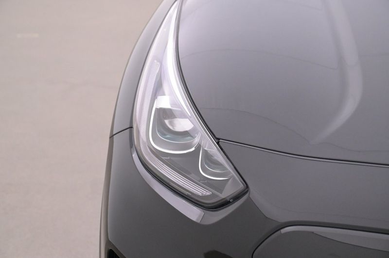 Kia e-Niro bild 23