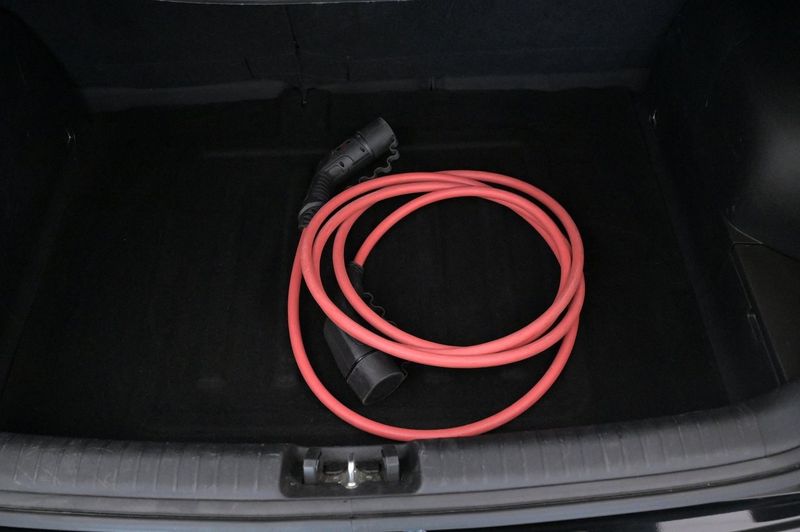 Kia e-Niro bild 22