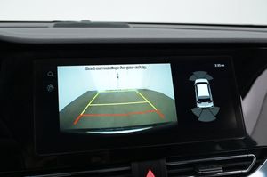 Kia e-Niro bild 12