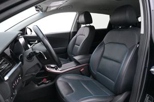 Kia e-Niro bild 9