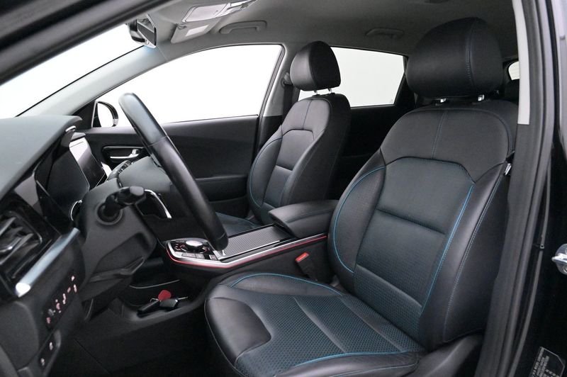 Kia e-Niro bild 9