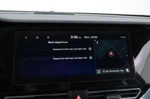 Kia e-Niro bild 14