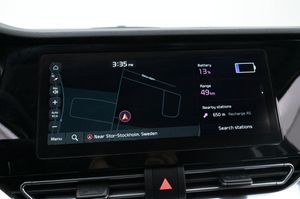 Kia e-Niro bild 13