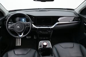 Kia e-Niro bild 6