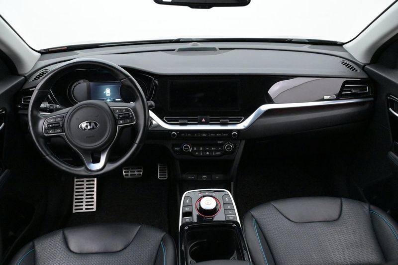 Kia e-Niro bild 6