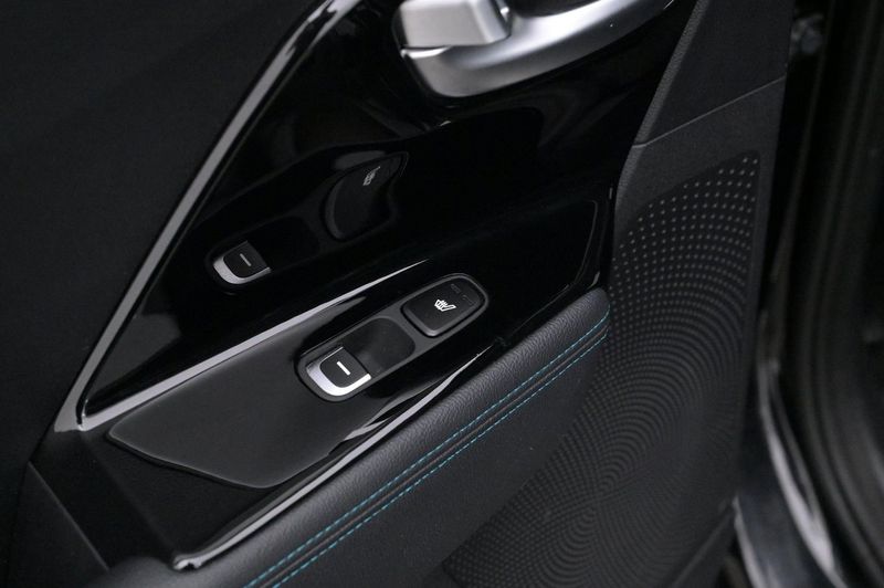 Kia e-Niro bild 20