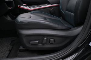 Kia e-Niro bild 10