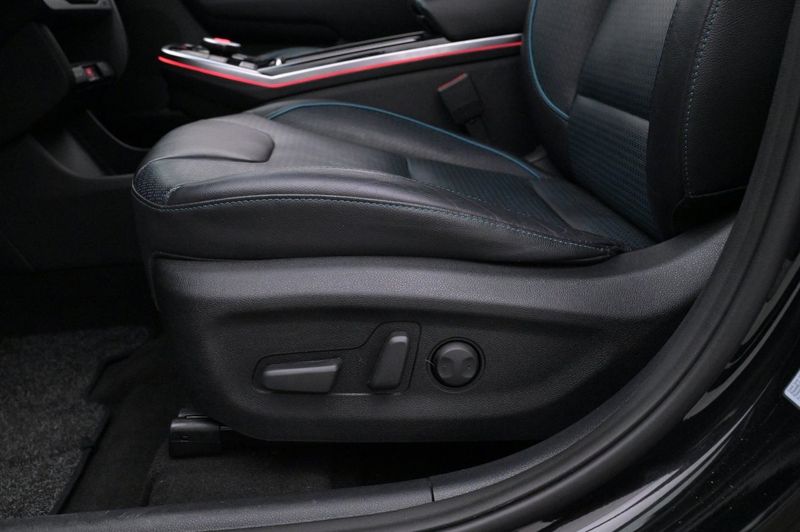 Kia e-Niro bild 10