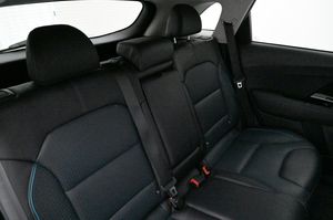 Kia e-Niro bild 19