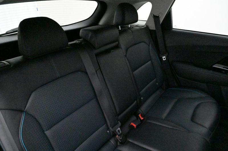 Kia e-Niro bild 19