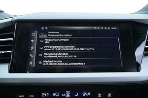 Audi Q4 e-tron bild 19