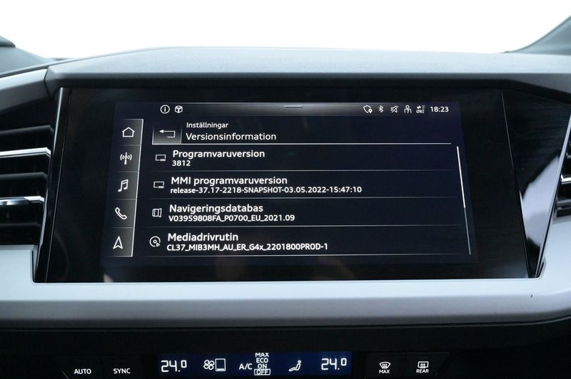 Audi Q4 e-tron bild 19
