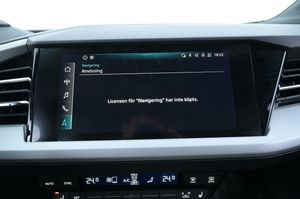 Audi Q4 e-tron bild 16