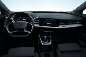 Audi Q4 e-tron bild 6