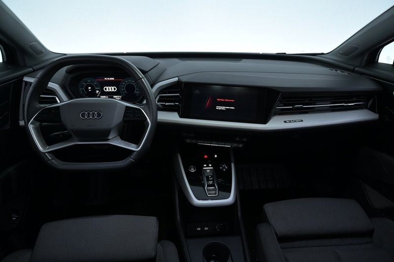 Audi Q4 e-tron bild 6