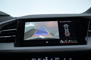 Audi Q4 e-tron bild 15